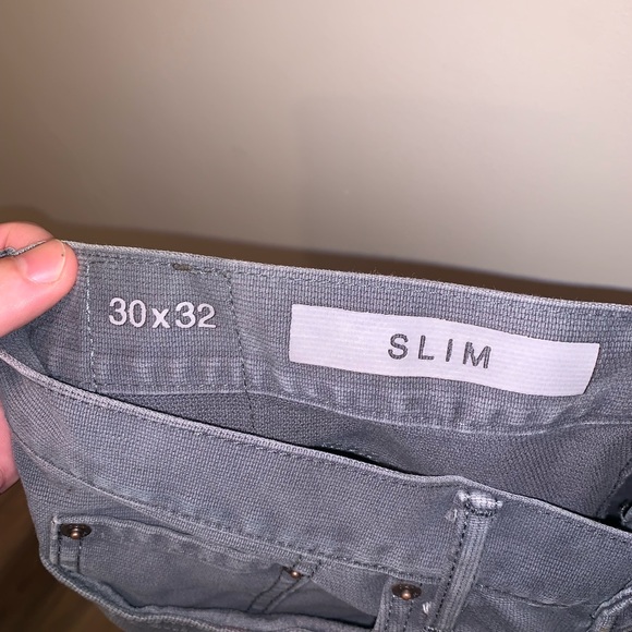 Gap slim jeans - Picture 4 of 4